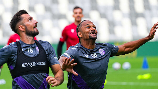 Austria Wien verkauft Verteidiger in die Niederlande!