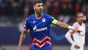 So viel soll Dragovic bei Austria Wien verdienen