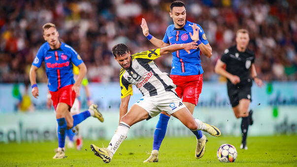 In letzter Minute! LASK verpasst Europa League