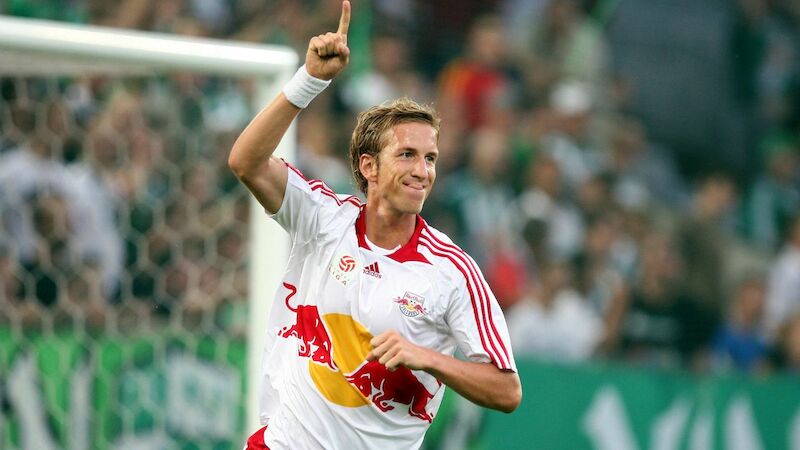 2008 – Marc Janko (FC Red Bull Salzburg)