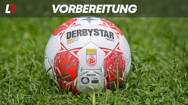 Bundesliga: Alle Termine und Tests im Sommer 2024