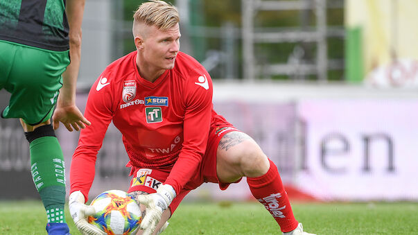 Im Nahen Osten: ÖFB-Legionär findet neuen Verein