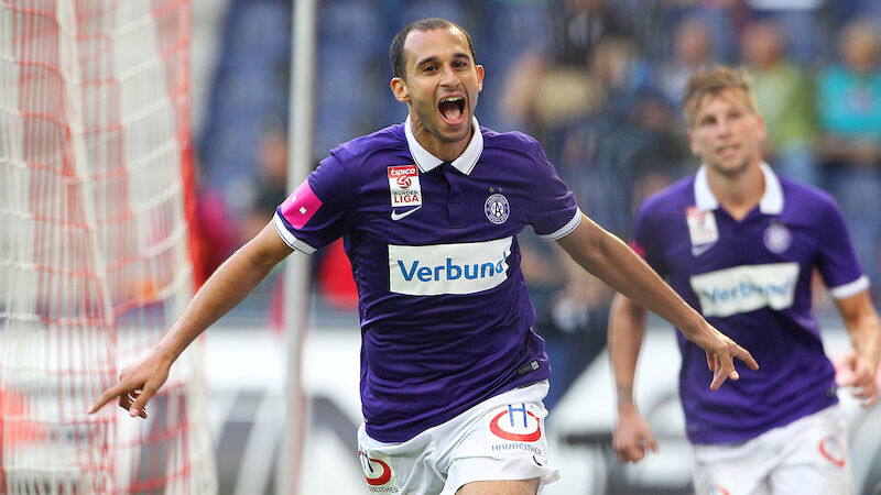 FK Austria Wien