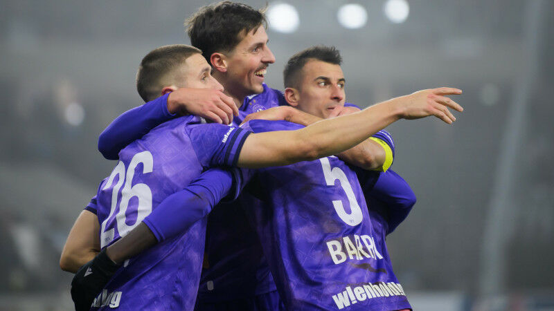 FK Austria Wien