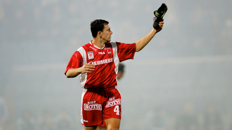 #19 - Mario Tokic (Kroatien)