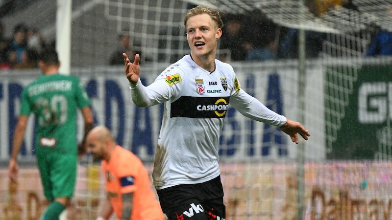 Noah Bischof (SCR Altach)