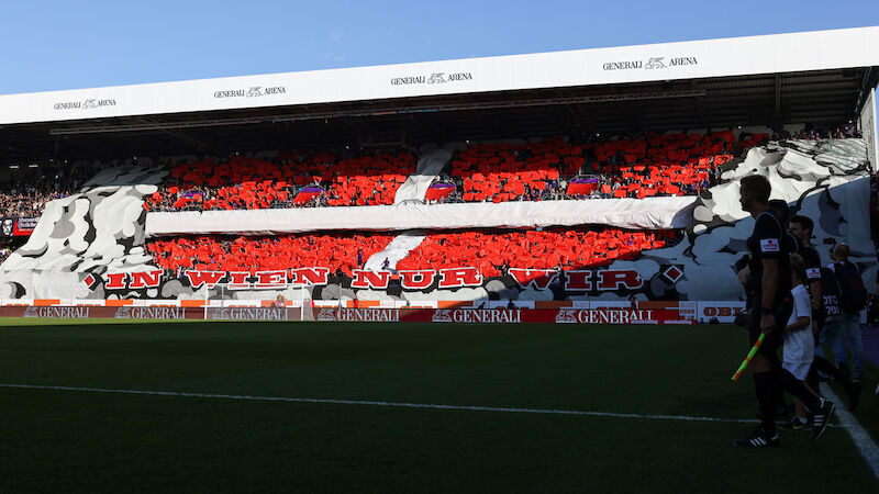 FK Austria Wien