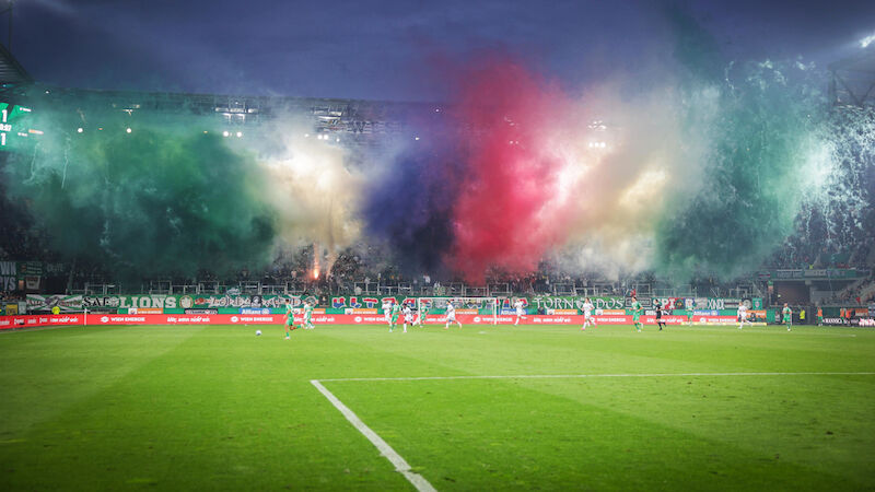 SK Rapid Wien