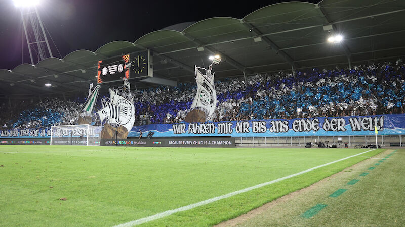 SK Sturm Graz