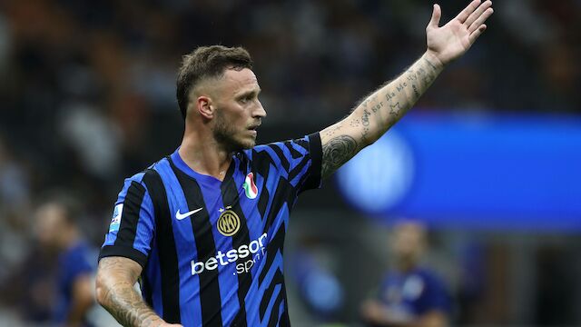 Arnautovic verschießt Elfer - Inter siegt spät