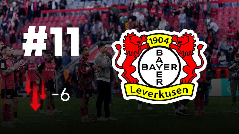 Bayer 04 Leverkusen