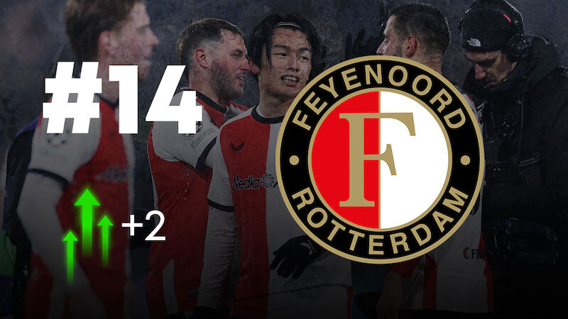 Feyenoord Rotterdam