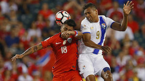 Bei Copa America: Zusätzlicher Wechsel bei Kopfverletzung
