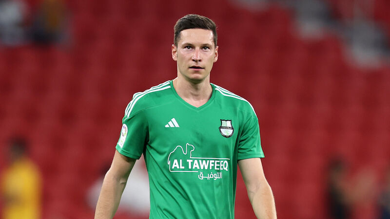 Julian Draxler (31)