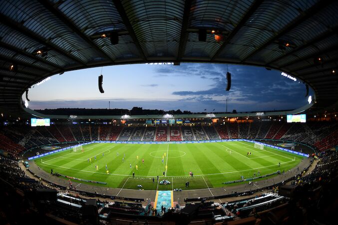 Hampden Park