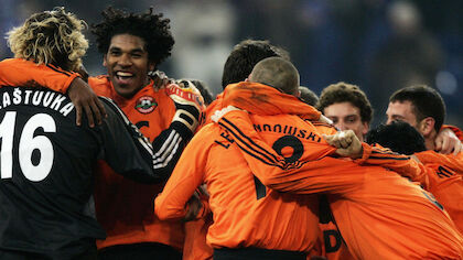 FC Shakhtar Donetsk