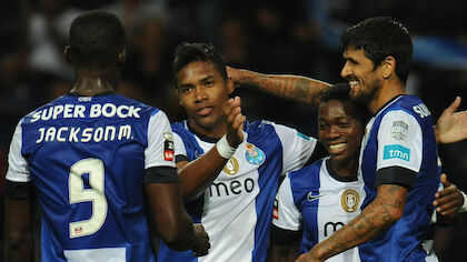 FC Porto