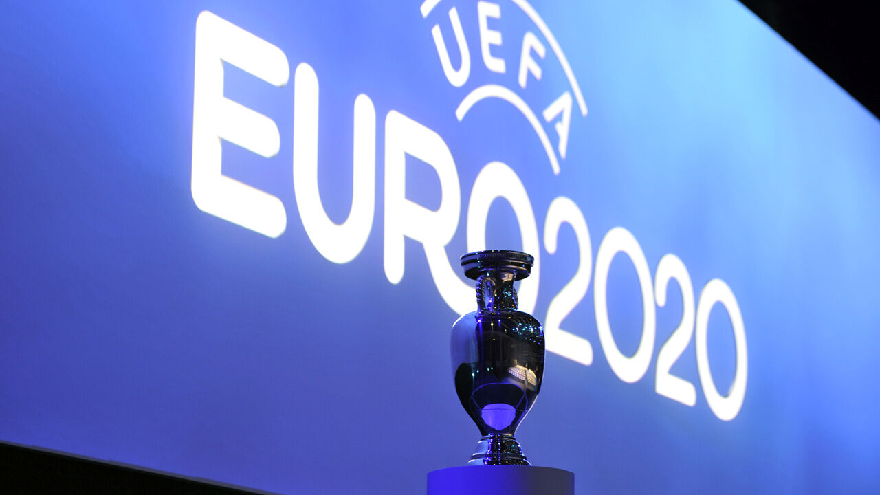 EURO 2020: Name der EM bleibt auch 2021 gleich - Fussball - EURO 2020