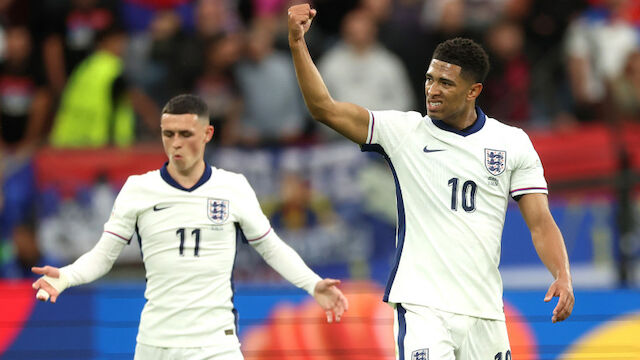 Bei EM-Sieg: England winkt Rekord-Prämie