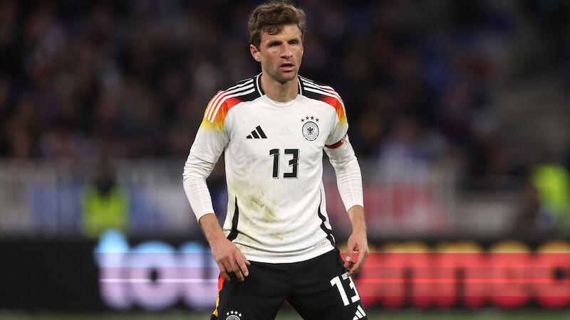 Thomas Müller