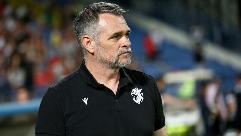 Willy Sagnol