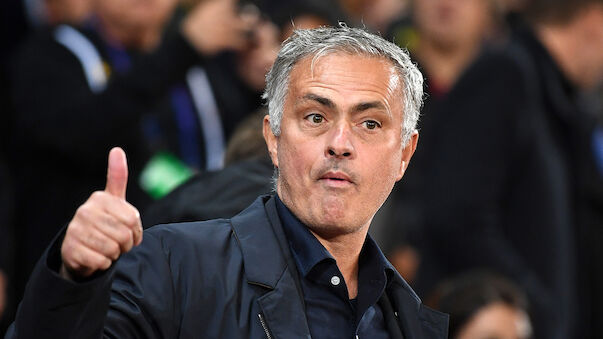 Mourinho glaubt an Ex-Klub: 