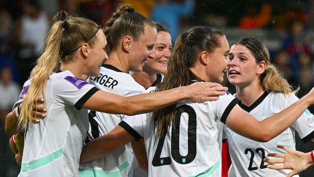 ORF überträgt Fußball-EM 2025 der Frauen