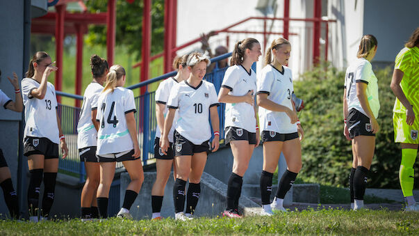 Nach Trainer-Entlassung: Abreise-Welle beim Frauen-U20-Team