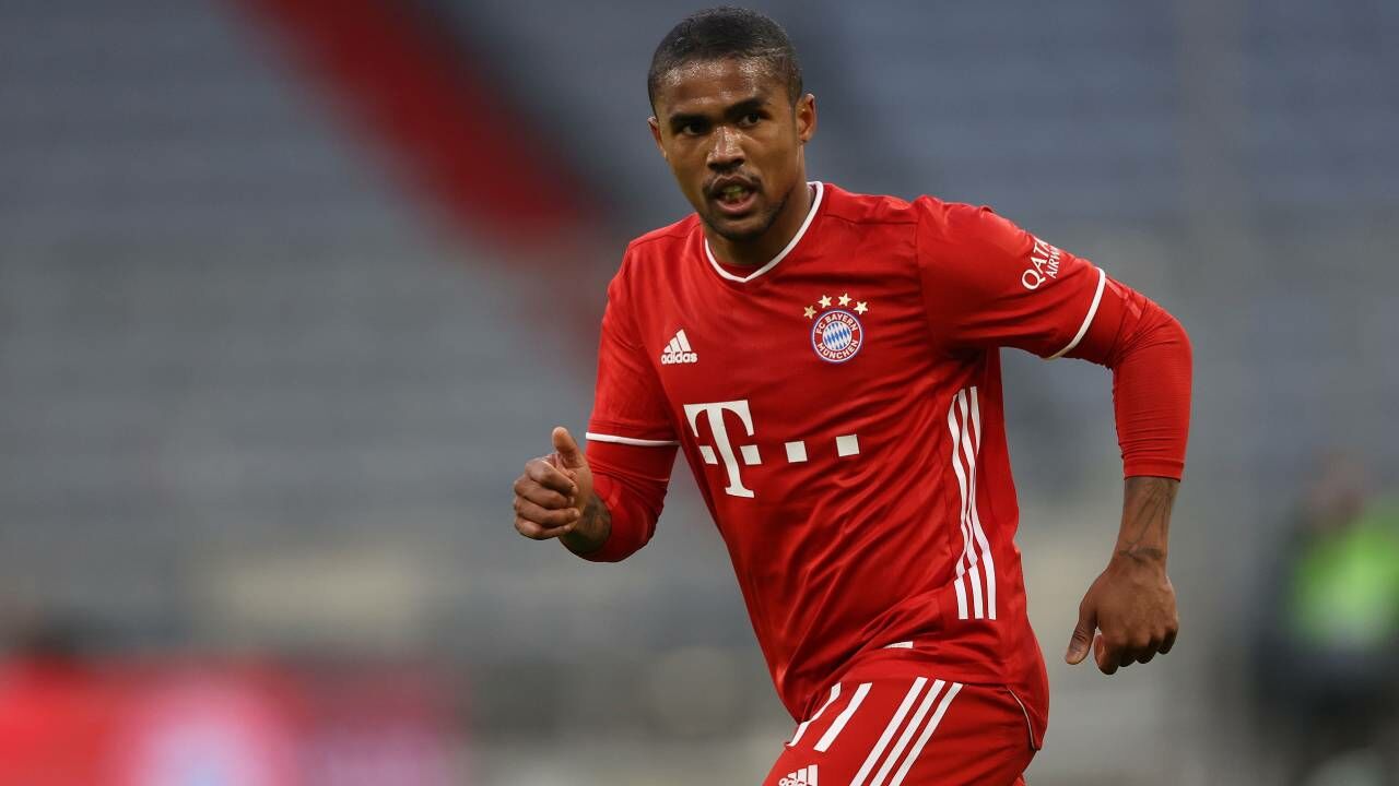 Douglas Costa’s Move to Saudi Pro League and Potential Return to Juventus