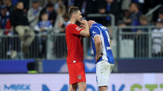 FC Heidenheim erhält Fair-Play-Medaille