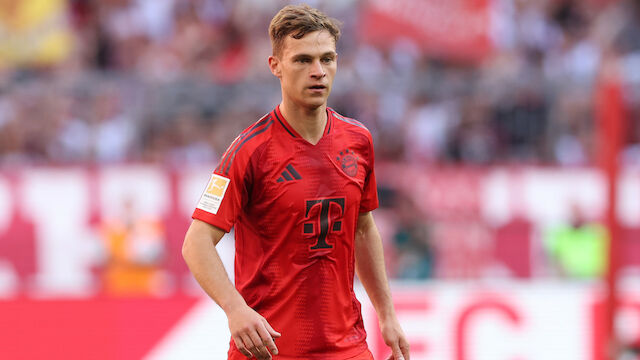Bayern-Star als künftiger Kroos-Nachfolger gehandelt