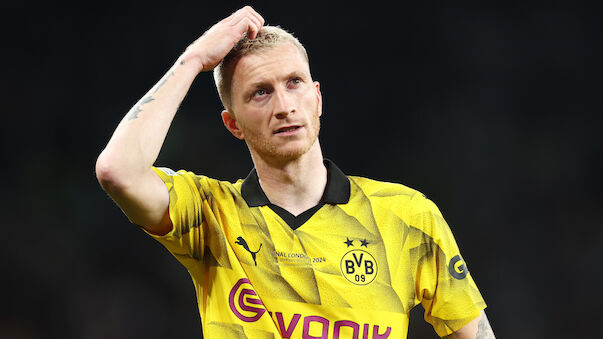 MLS-Topklub in Pole-Position um Dortmund-Legende Reus