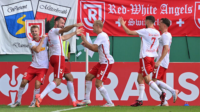 Zweitligist kickt Bochum aus dem DFB-Pokal