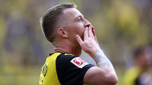 Fix: Marco Reus wechselt in die MLS