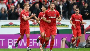 ÖFB-Legionär verpasst Rückrunden-Auftakt