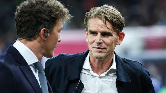 Bayern-Sportdirektor will Jamal Musiala "langfristig" binden