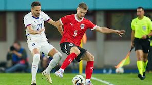 Finale Phase! Stefan Posch steht vor Deutschland-Leihe