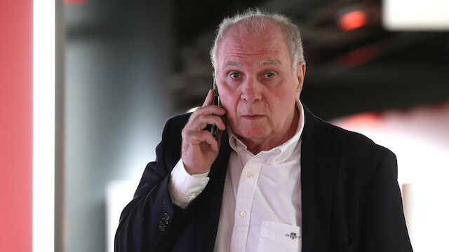 Bundesliga-Klub will Uli Hoeneß Anteile andrehen!