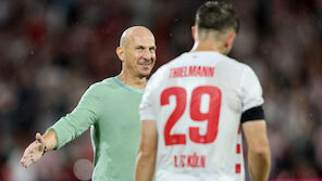 Kritik an Köln-Trainer Struber: 