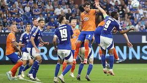 Acht Tore! Darmstadt gewinnt irre Partie auf Schalke