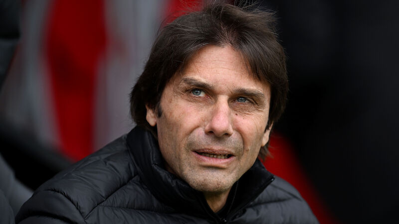 Antonio Conte (vereinslos)