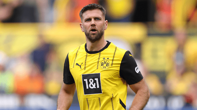 Dortmund-Stürmer bei Serie-A-Klub begehrt