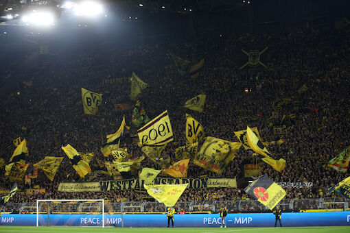 Newcastle-Fans loben Dortmund für niedrige Preise