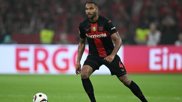 Wechselwunsch hinterlegt: Tah will Leverkusen verlassen