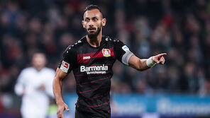 Über 250 Bundesliga-Spiele: Ömer Toprak zieht Schlussstrich