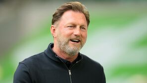 Hasenhüttl darf sich offenbar auf BVB-Kicker freuen