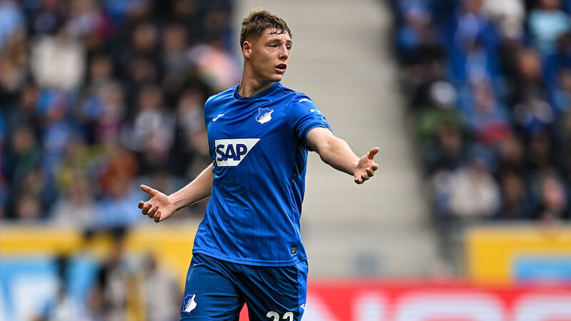 Alexander Prass (TSG Hoffenheim)