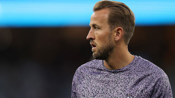 Irre Transferwendung bei Harry Kane?