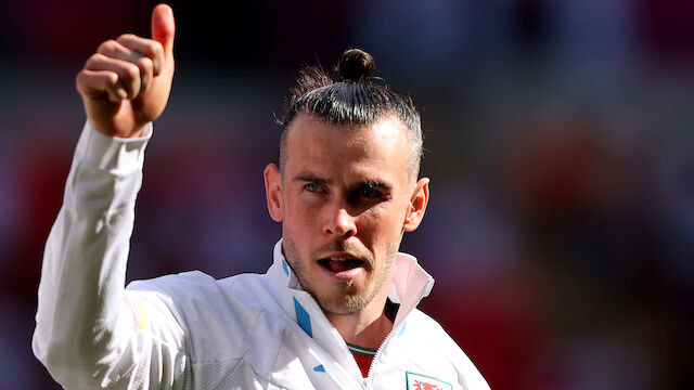 Gibt Gareth Bale in Wales sein Profi-Comeback?