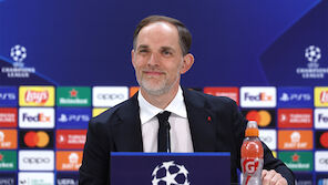 So gut wie fix: Tuchel wird englischer Teamchef